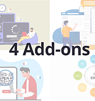 EINO Raketenschein - 8 x 120 Minuten Profi-Coaching inkl. 4 Add-ons + 5 weitere Nutzer + 100GB EINO Raketenschein - 8 x 120 Minuten Profi-Coaching inkl. 4 Add-ons + 5 weitere Nutzer + 100GB