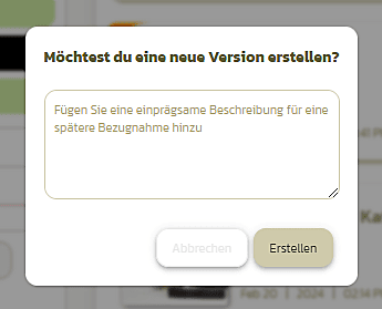 Unbegrenzt Strukturen (Guidelines) erstellen Unbegrenzt Strukturen (Guidelines) erstellen