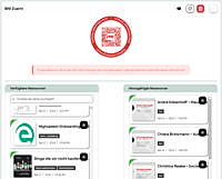 Unbegrenzt QR-Codes erstellen